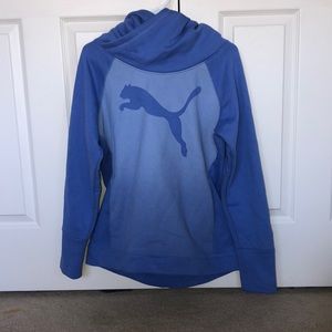 Puma Sweatshirt